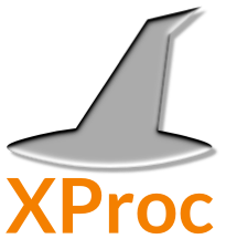 Logo of MorganaXProc
